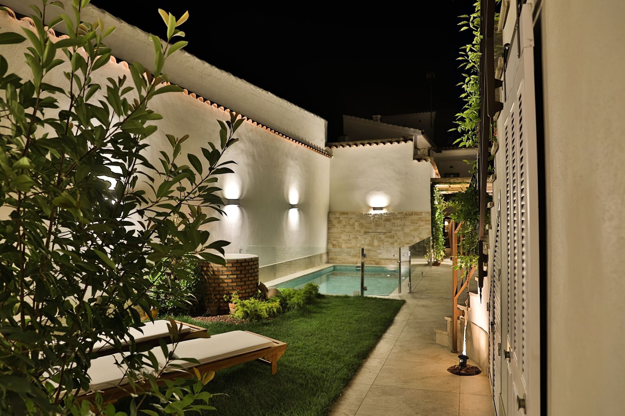 Hotels de 5 estrelles