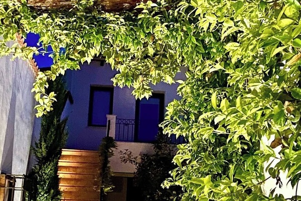 Terras