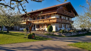 Exterior - Hoderhof (Grassau)