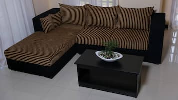 TV de tela plana