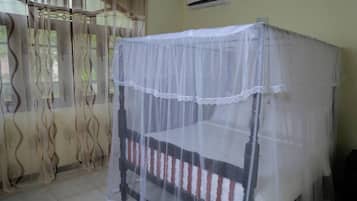 2 sovrum, skrivbord och gratis wi-fi