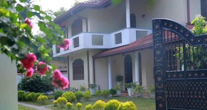 Villa Ana
