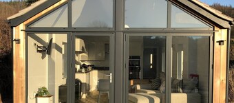 Welsh Marches at Upper Glyn Farm