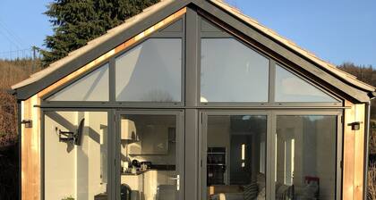 Welsh Marches at Upper Glyn Farm