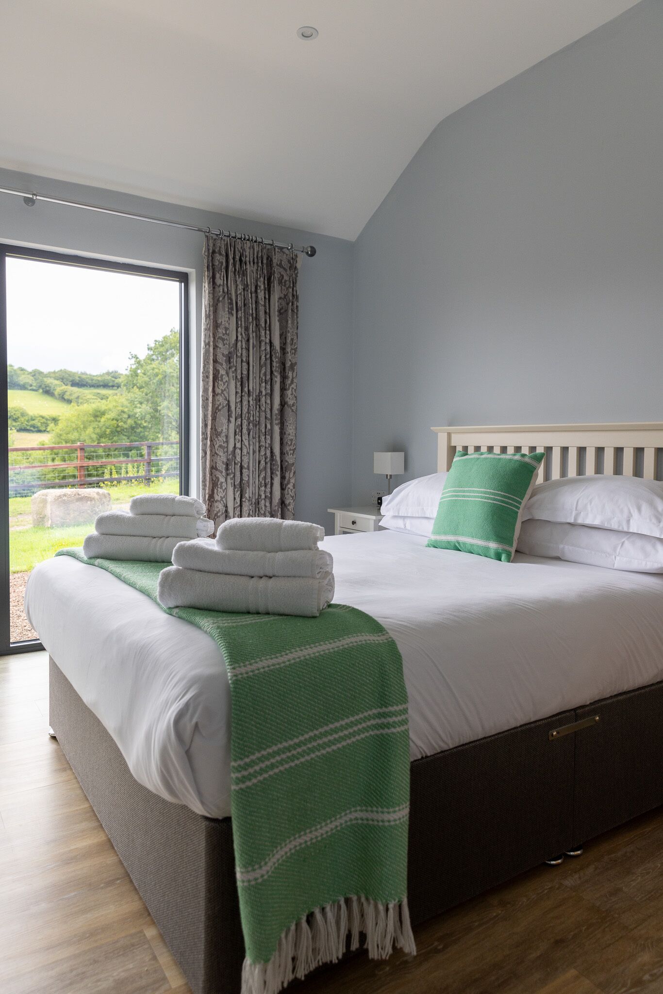 코티지, 앙스위트 (Sugar loaf) | 1 개의 침실