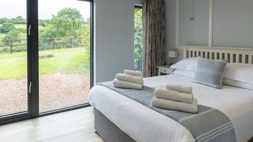 Ferienhaus, mit Bad (Sugar loaf)