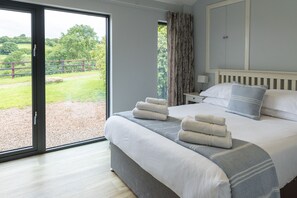 Casa de campo, suíte (Sugar loaf) | 1 quarto