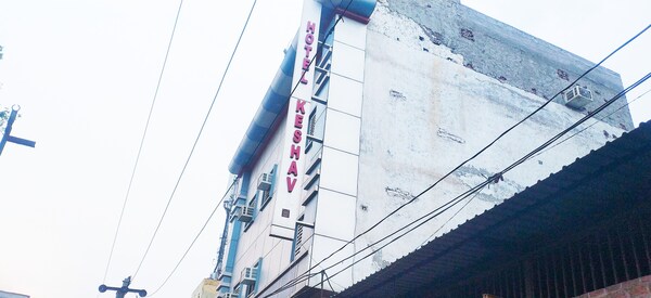 Hotel Keshav - Ghaziabad