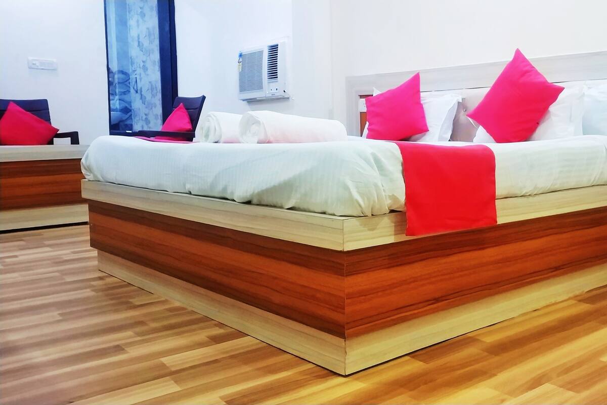 Comfort-Doppelzimmer