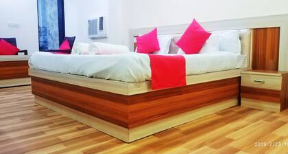 Hotel Keshav