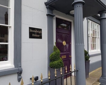 Stoneleigh House Boutique Hotel