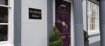 Stoneleigh House Boutique Hotel