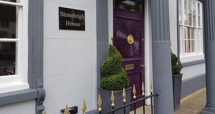 Stoneleigh House Boutique Hotel