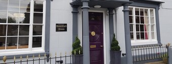 Stoneleigh House Boutique Hotel