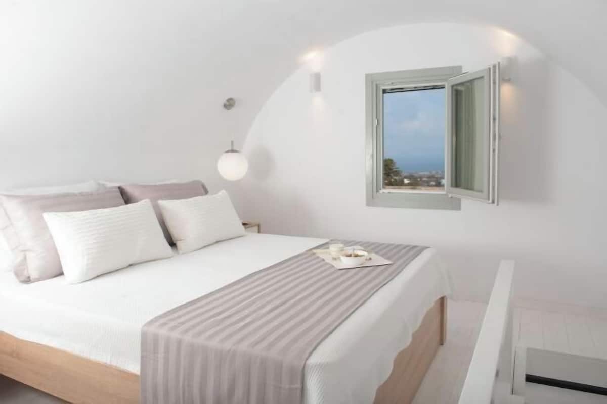 1 chambre, literie hypoallergénique, coffres-forts dans les chambres