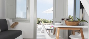 White Orchid Luxury Suites