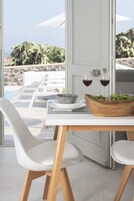 Servicio a la habitación