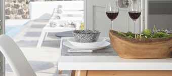 White Orchid Luxury Suites