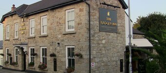The Badger Inn