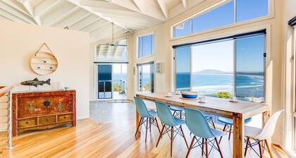 The Lookout at Gerroa, South Coast