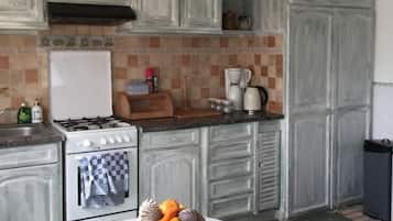Double Room | Shared kitchen