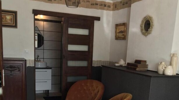 Unclassified image, 1 of 18, button - Chambres d'hôtes Mara (Corlay)