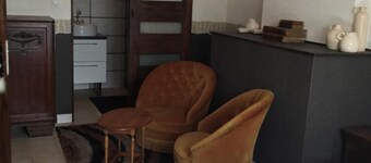 Chambres d'hôtes Mara