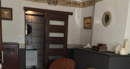 Chambres d'hôtes Mara