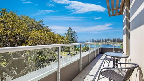 Sebel Harbourside 301, Kiama