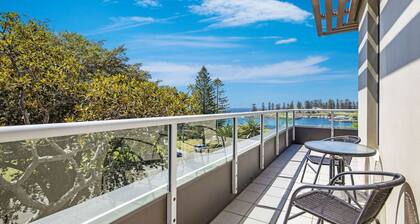 Sebel Harbourside 301, Kiama
