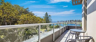 SEBEL HARBORSIDE 301, Kiama - 4pm check out søndage! Kiama & Surrounds