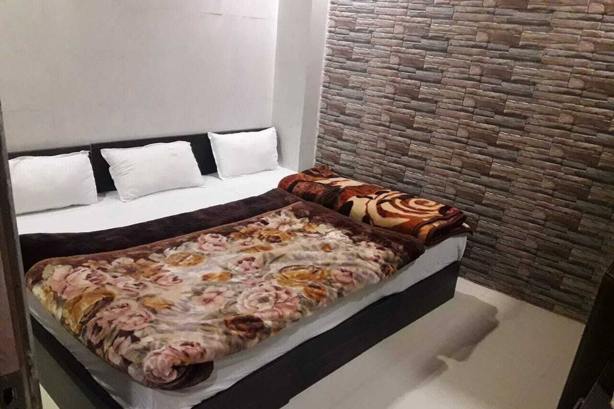 Habitación triple familiar | 2 dormitorios, ropa de cama de alta calidad, edredones de plumas