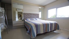 Apartment, 2 Bedrooms, Non Smoking