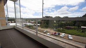 Apartment, 2 Bedrooms, Non Smoking | View from room