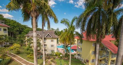 Comfort Apartments At The Ridge