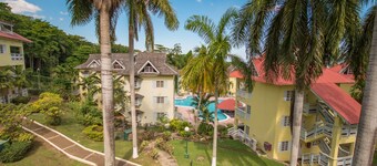 Comfort Apartments At The Ridge