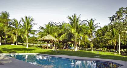 Pantanal Ranch Meia Lua