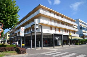 Exterior - Holiday apartment mit Balkon (Bibione)