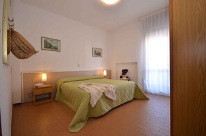 3 bedrooms