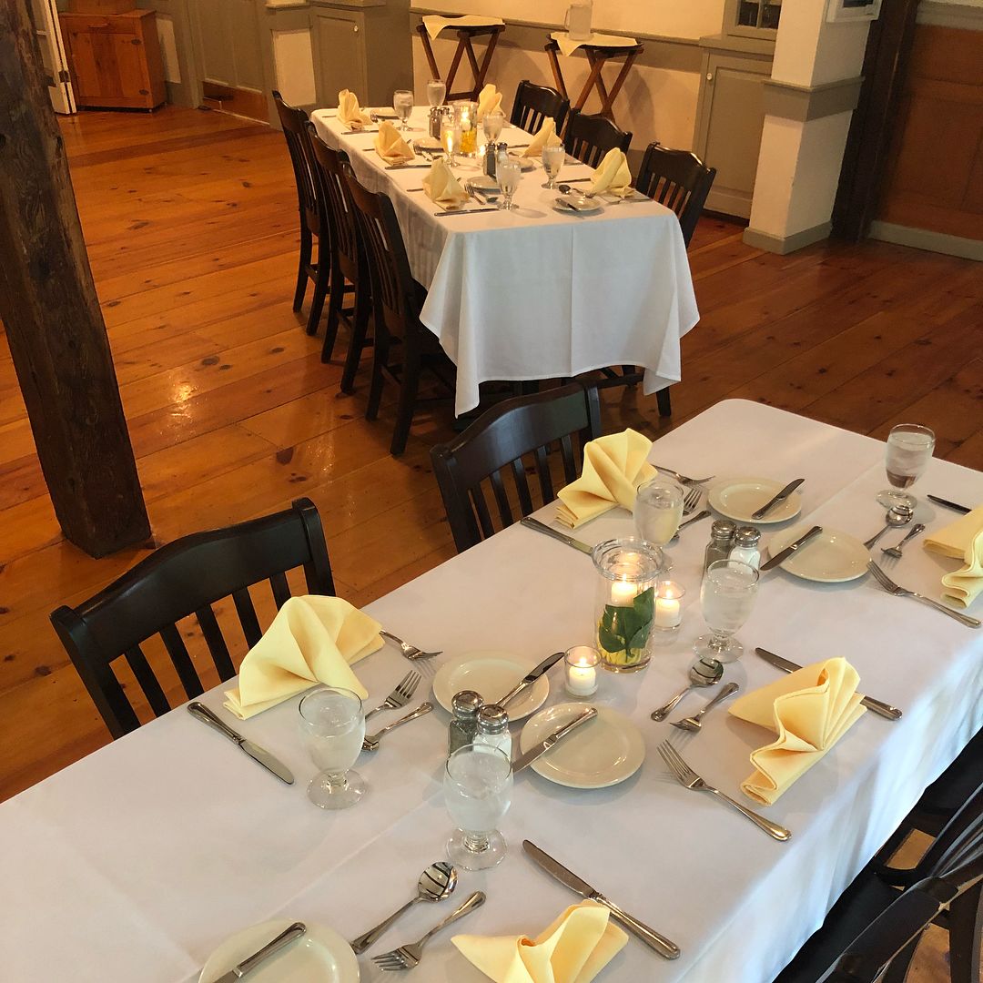 Free daily full breakfast