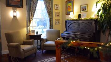 Intérieur