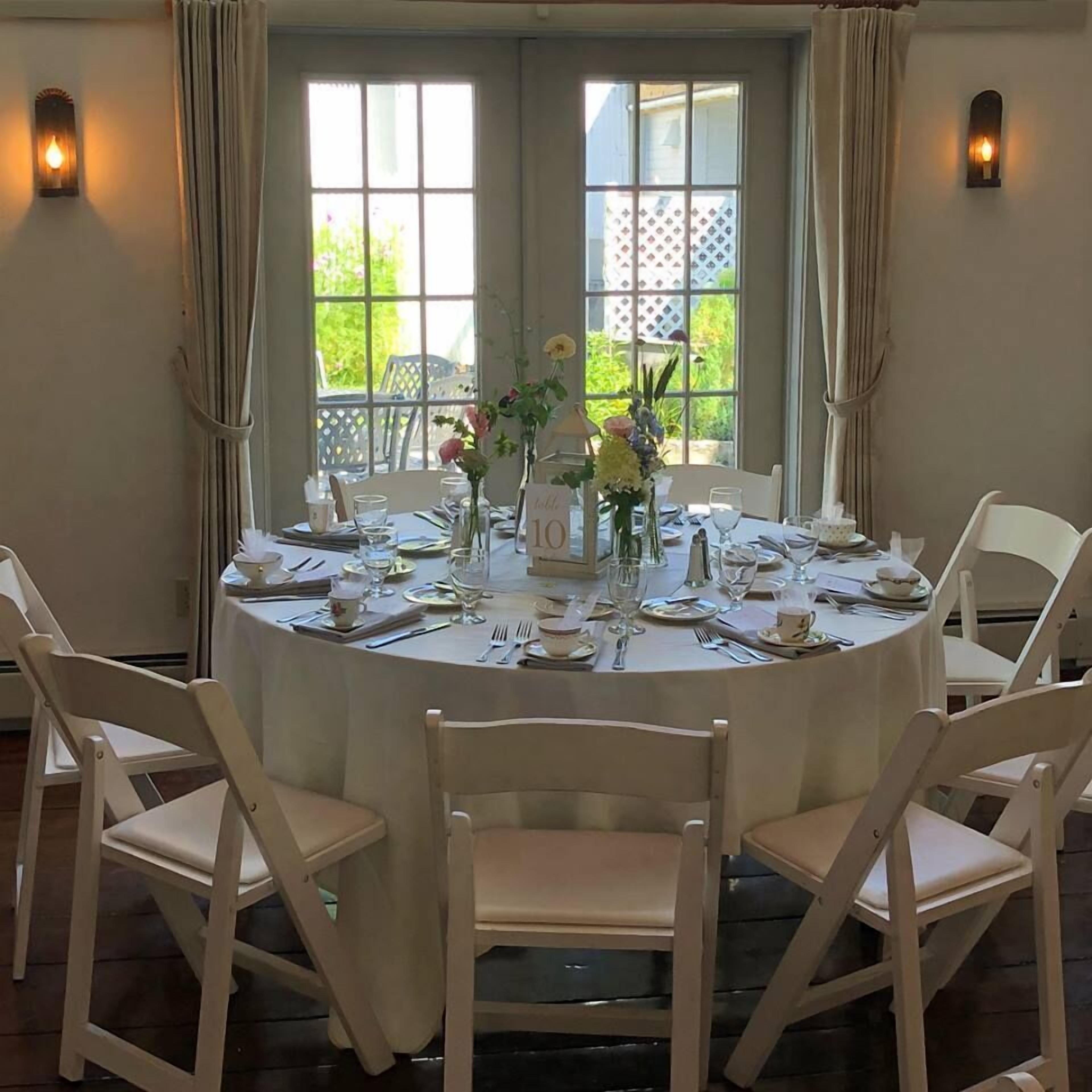 Salle de bal