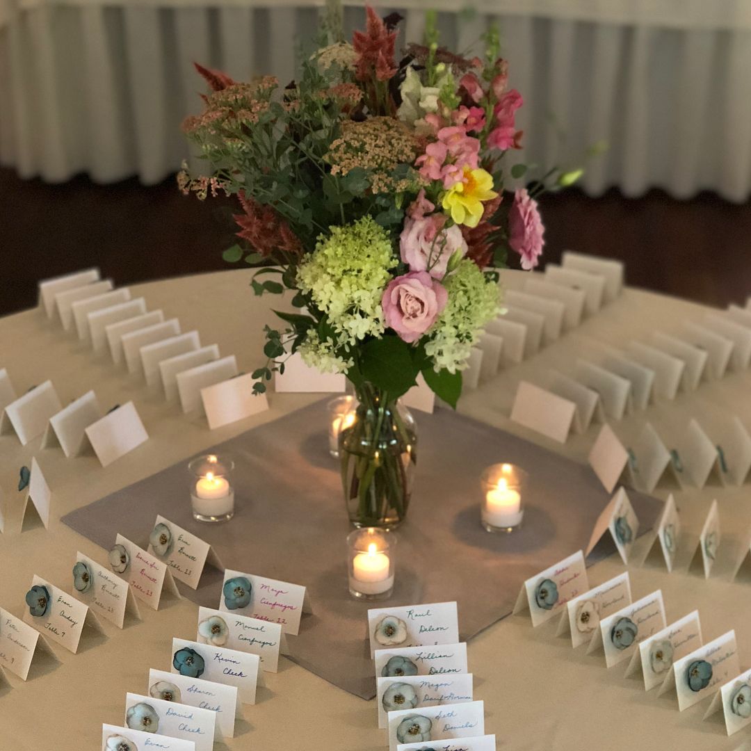 Salón para bodas