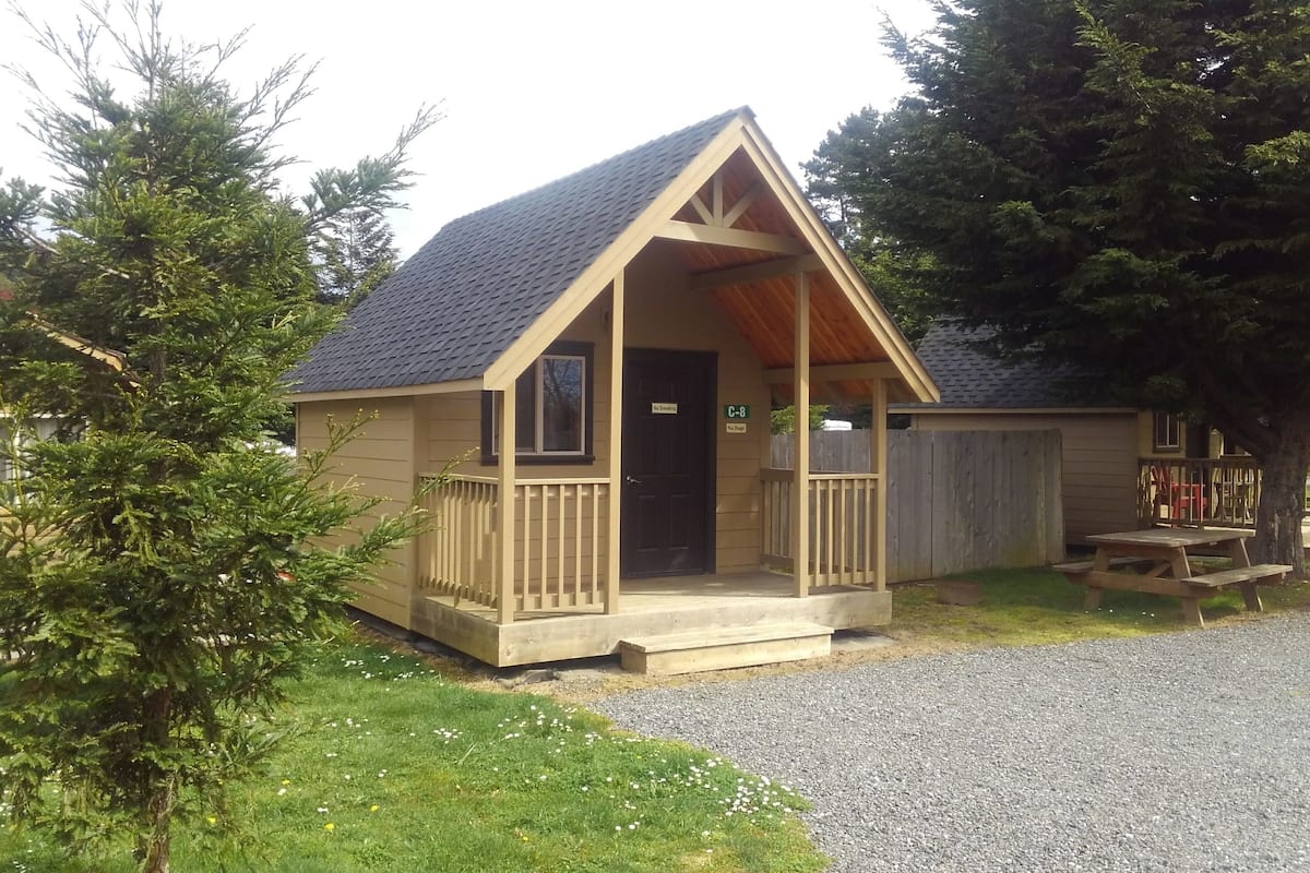 Comfort Cabin, Multiple Beds, Non Smoking | Free WiFi, wheelchair access