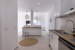Estudio Deluxe | Cocina privada