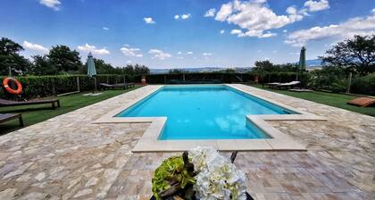 Agriturismo I Casamenti