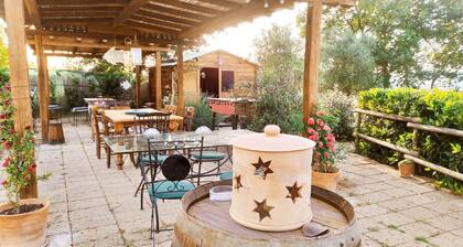 Agriturismo I Casamenti