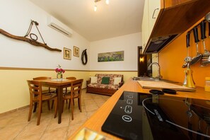 Private kitchen - Agriturismo I Casamenti (Scansano)