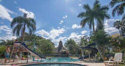El Fuerte de Rozo Hotel Restaurante