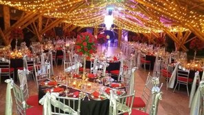 Evenementenzaal